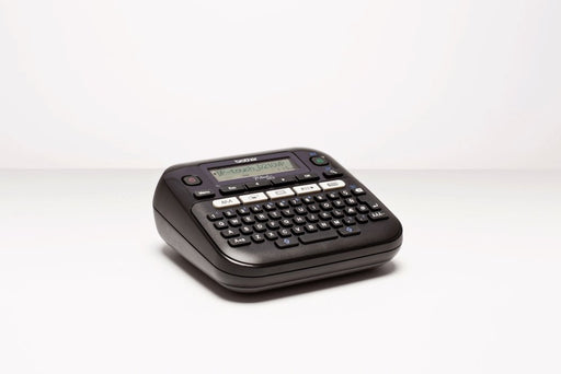 EAN 4977766757287 - Brother PT-D210VP impresora de etiquetas Transferencia térmica 180 x 180 DPI 20 mm/s QWERTY imagen 2