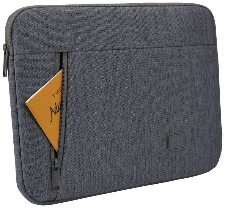EAN 0085854251228 - Case Logic Huxton HUXS-213 Graphite 33,8 cm (13.3") Funda Grafito imagen 5