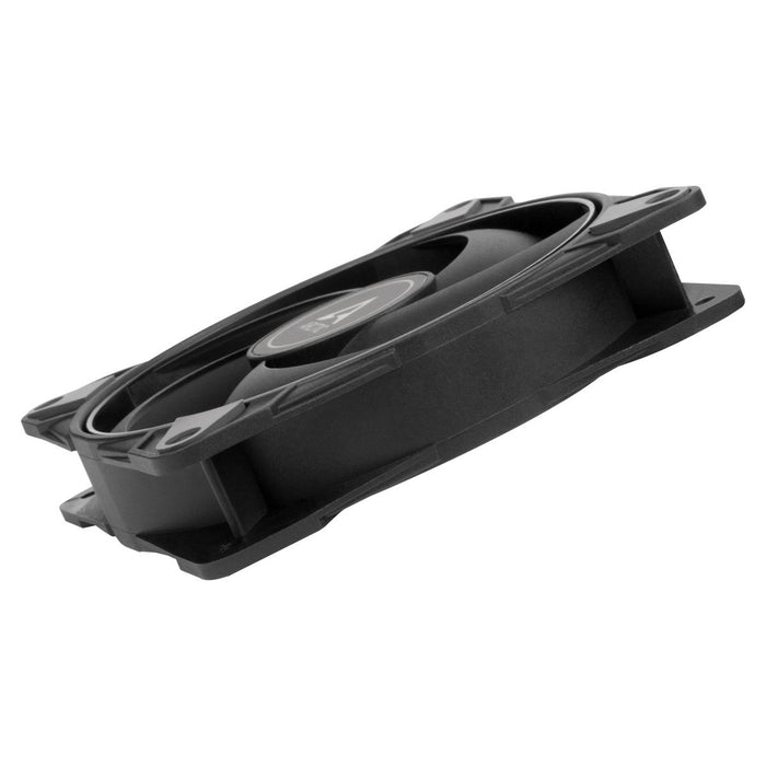 EAN 4895213704106 - ARCTIC P12 Max Carcasa del ordenador Ventilador 12 cm Negro 5 pieza(s) imagen 5