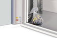 EAN 4016032488651 - Digitus DN-37112 armario rack 16U Bastidor de pared Gris claro imagen 6