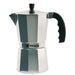 EAN 8436044522291 - Orbegozo KF 100 Cafetera italiana Aluminio imagen 1