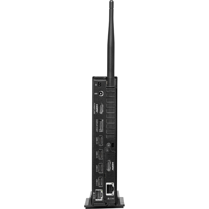Ordenador Pro Dp10 A14mg-004eu W11pro/Pentium G7400/8gb/128gb/Uhd/Negro