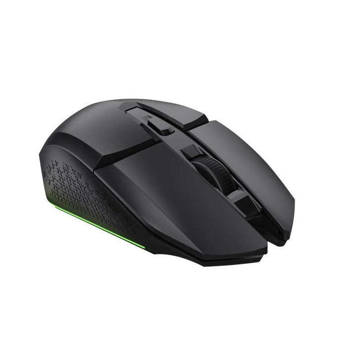 EAN 8713439250374 - Trust GXT 110 Felox ratón Juego Ambidextro RF inalámbrico Óptico 4800 DPI imagen 3