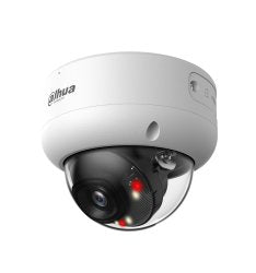 EAN 6939554920189 - Dahua Technology WizSense IPC-HDBW3849EP-AS-IL-0280B cámara de vigilancia Almohadilla Cámara de seguridad imagen 1