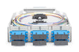 EAN 4016032493112 - Digitus DN-963890 panel de parcheo imagen 6