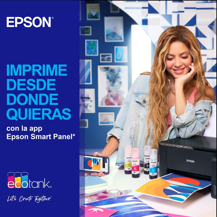 EAN 8715946676708 - Epson EcoTank ET-8500 imagen 27