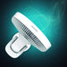 EAN 8435484082433 - Cecotec 08243 ventilador Blanco imagen 7