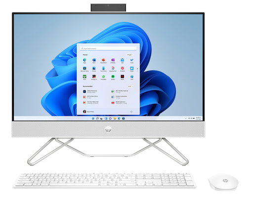 EAN 0198122968985 - HP 24-cb1027ns Intel® Core™ i3 i3-1215U 60,5 cm (23.8") 1920 x 1080 Pixeles PC todo en uno 8 GB DDR4-SDRA imagen 1