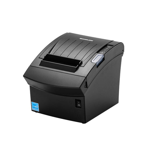 EAN 8809794035371 - Bixolon SRP-350V 180 x 180 DPI Alámbrico Térmica directa Impresora de recibos imagen 1