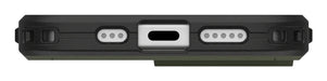 EAN 840283923111 - Urban Armor Gear 114547117297 funda para teléfono móvil 16 cm (6.3") Oliva, Naranja imagen 4