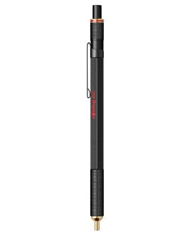 EAN 4895151500051 - Rotring 2032579 bolígrafo Negro 1 pieza(s) imagen 5