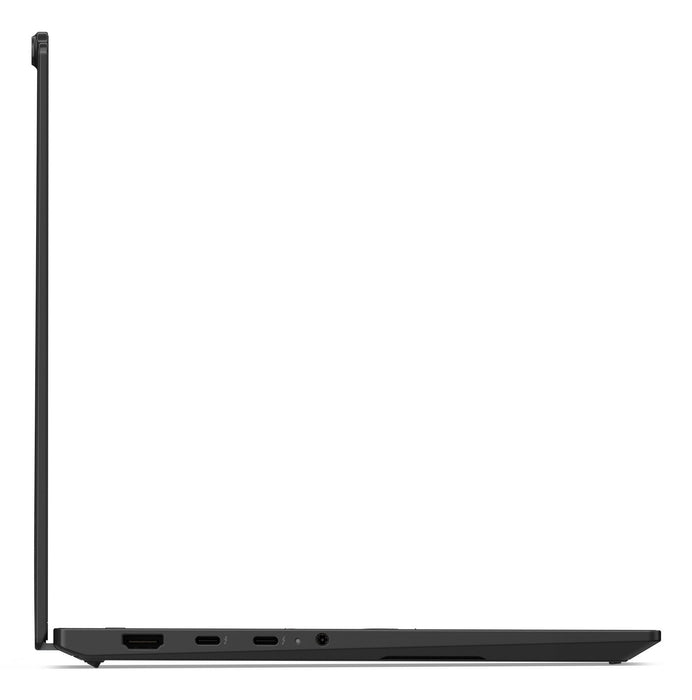 Thinkpad X1 Carbon Gen 14 Intel® Core? Ultra 7 355 (Lpe-Cores Up To 3.50ghz 12mb) 14" Wuxga Touch W11p64 Sp/Mx/En 32.0gb 1x512gb Ssd M.2 2280 Pcie Gen4 Tlc Opal Intel® Graphics Intel® Wi-Fi 7 Be211 Bt 5.4 No Wired Ethernet Fpr 5mp Rgb+Ir Wi
