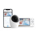 EAN 0194644217952 - Eufy E20 304,8 m Wi-Fi Blanco imagen 1
