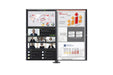 EAN 8806084049292 - LG 27QP88DP-BS pantalla para PC 68,6 cm (27") 2560 x 1440 Pixeles Quad HD LED Negro imagen 3