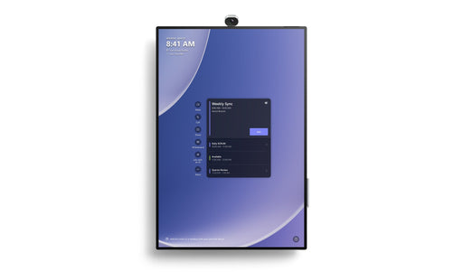 EAN 0196388131686 - Microsoft Surface Hub 3 50" pizarra blanca interactiva 127 cm (50") 3840 x 2560 Pixeles Pantalla táctil P imagen 2
