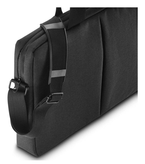 Hama Laptop-Tasche Genua (17,3), Schwarz, Bis 44cm