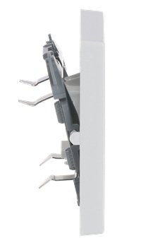 EAN 4011395000168 - Busch-Jaeger 1789-84 Blanco imagen 5