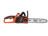 EAN 5035048480731 - Black & Decker GKC3630L20 motosierra Negro, Naranja imagen 2