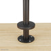 EAN 8717371445355 - Neomounts DS42-430BL14 soporte para TV 139,7 cm (55") Negro imagen 9