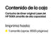 EAN 0888793237625 - HP 508X High Yield Yellow Original LaserJet Toner Cartridge cartucho de tóner 1 pieza(s) imagen 3