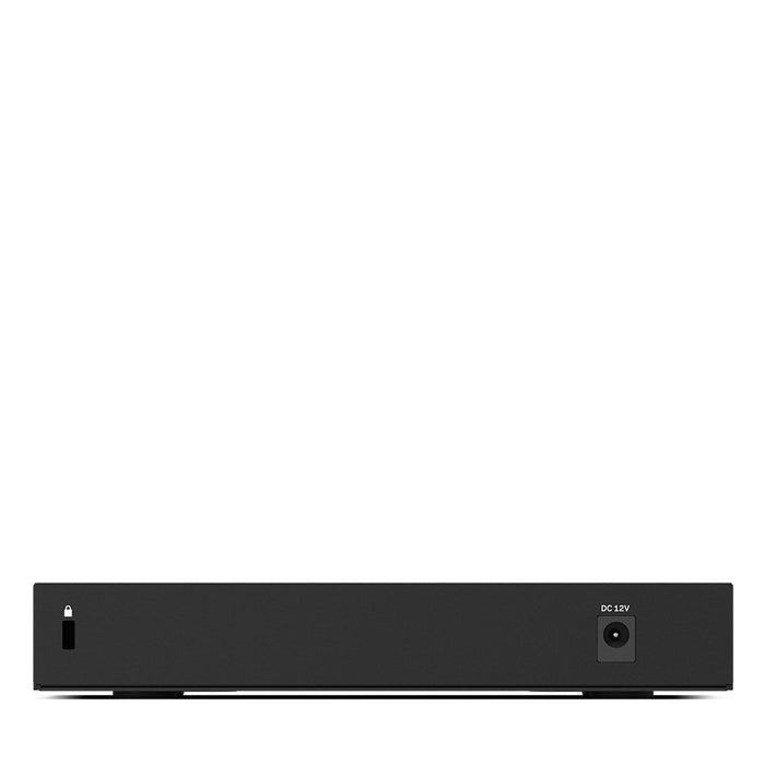 EAN 0745883632169 - Linksys LGS108 No administrado L2 Gigabit Ethernet (10/100/1000) Negro, Azul imagen 3