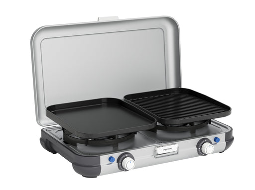 EAN 3138522127800 - Campingaz Camping Kitchen 2 Grill & Go CV imagen 1