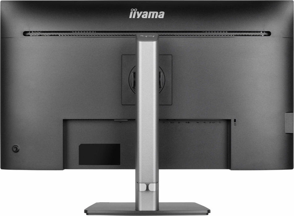 EAN 4948570125395 - iiyama ProGraphic HB3201UHSNP-B1 pantalla para PC 80 cm (31.5") 3840 x 2160 Pixeles 4K Ultra HD Negro imagen 12