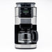 EAN 6221127458527 - TORNADO TCM-1025A-GS Manual Cafetera de filtro 1,5 L imagen 11