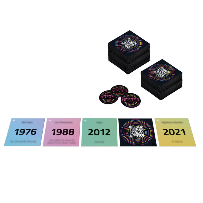 EAN 8721017600077 - Jumbo 1110100357 juego de tablero 30 min Juego de mesa Partido imagen 5