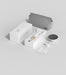 EAN 6973833031203 - Laifen SWIFT SPECIAL Premium secador 1600 W Oro, Blanco imagen 7