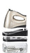 EAN 7611210921424 - Solis 921.42 batidora Batidora de mano 400 W Acero inoxidable imagen 5
