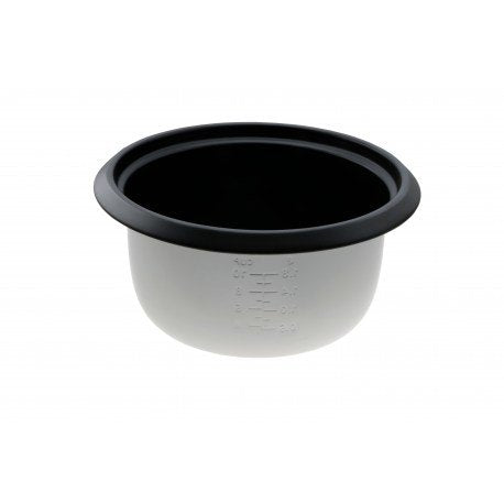 EAN 4260645680470 - Lauben LBNRC1800BC arrocera 1,8 L 700 W Negro imagen 3