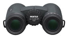 EAN 0027075288645 - Pentax AD 10x36 WP binocular Techo Negro imagen 3
