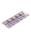 EAN 4902580776435 - Maxell 18586400 pila doméstica Batería de un solo uso CR1616 Dióxido de manganeso y zinc (Zn/MnO2) imagen 1