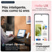 EAN 840023294884 - Motorola moto g86 5G 16,9 cm (6.67") SIM doble Android 15 USB Tipo C 8 GB 256 GB 5200 mAh Rosa imagen 11