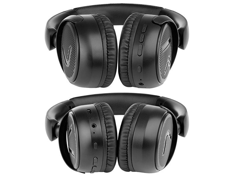 EAN 5907512873182 - Tracer TRASLU47379 auricular y casco Auriculares Inalámbrico Diadema Llamadas/Música/Deporte/Uso diario U imagen 7