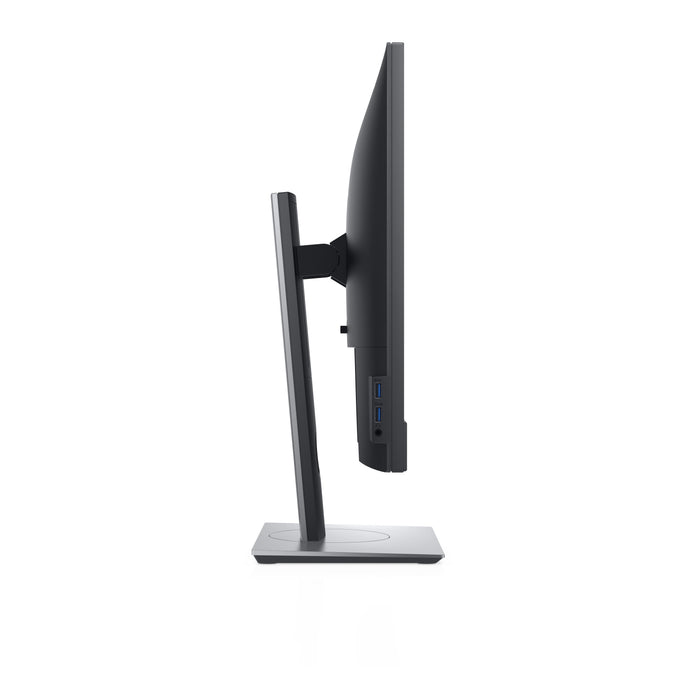 EAN 5397184004906 - DELL P2418HZ pantalla para PC 61 cm (24") 1920 x 1080 Pixeles Full HD LCD Negro imagen 8