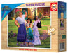 EAN 8412668191983 - Educa 19198 puzzle Puzzle rompecabezas 50 pieza(s) Dibujos imagen 2