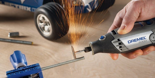 EAN 8710364074686 - Dremel 3000-1/25 EZ 130 W imagen 2