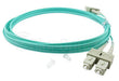 EAN 4063232616896 - BlueOptics SFP3132EU1MK Cable de fibra óptica e InfiniBand 1 m LC SC Color aguamarina imagen 7