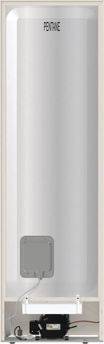EAN 3838782449819 - Gorenje NRK6202AC4 Independiente 331 L Marfil imagen 6