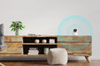 EAN 6941545641645 - EZVIZ H6c G1 4K Esférico Cámara de seguridad IP Interior 3840 x 2160 Pixeles Techo/Pared/Escritorio imagen 33