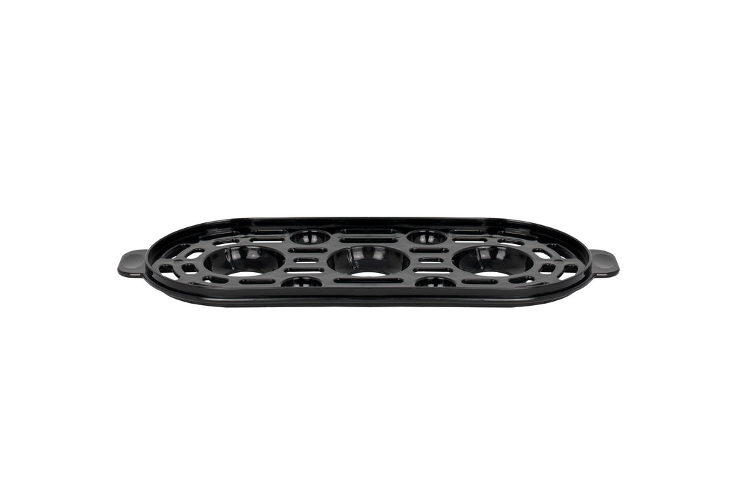 EAN 4011689386107 - Unold 38610 cuecehuevos 3 huevos 210 W Acero inoxidable imagen 8