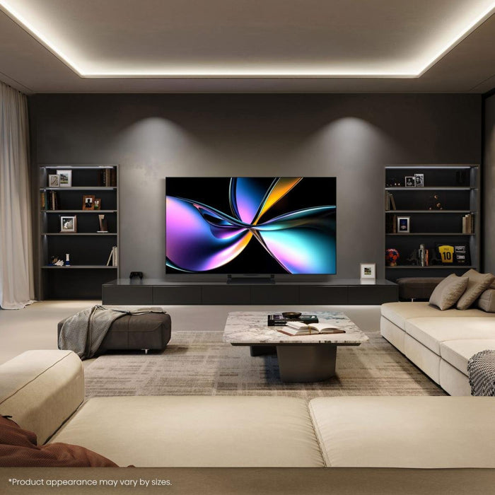 EAN 6942351417325 - Hisense 65U7Q PRO 165,1 cm (65") 4K Ultra HD Smart TV Wifi Negro 500 cd / m² imagen 13