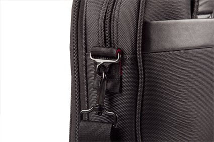 Maletín Ordenador Portátil Urban Factory Optimia 14,1max (Negro)