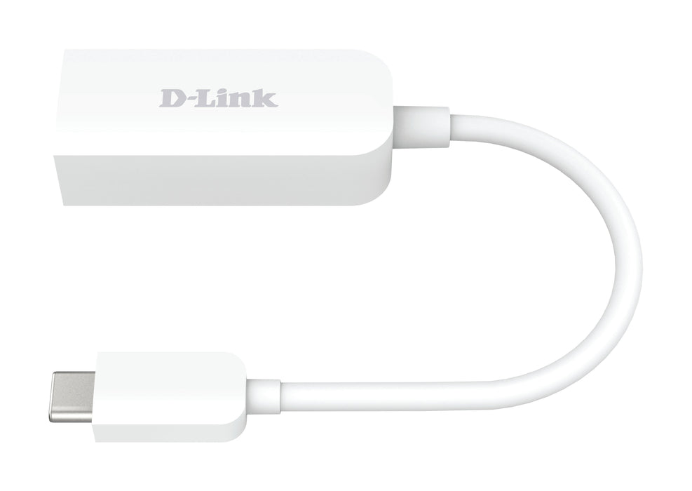 EAN 0790069457494 - D-Link DUB-E250 adaptador y tarjeta de red Ethernet 2500 Mbit/s imagen 1