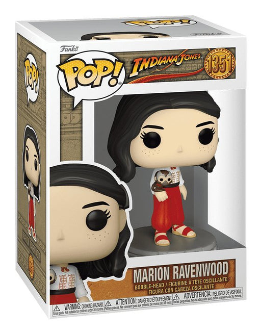 EAN 0889698592604 - FUNKO POP! 59260 figura de acción y colleccionable imagen 2