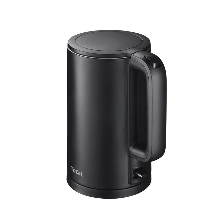 Tefal Ko1408e0 Thermo Protect Kettle, Stainless Steel