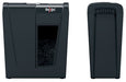 EAN 5028252615259 - Rexel Secure S5 triturador de papel Corte en tiras 68 dB Negro imagen 7
