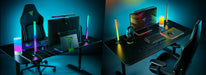 EAN 8887910000373 - Razer Aether Standing Light Bars luz de pantalla Negro imagen 6